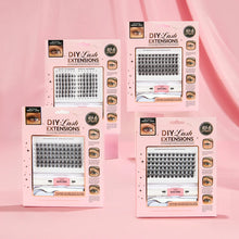 Cargar imagen en el visor de la galería, Amor Us DIY Lash Extensions Bundle
