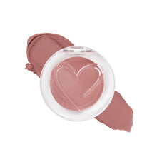 Cargar imagen en el visor de la galería, Beauty Creations Stay Blushin Cute Lip and Cheek Balm Rubor en crema
