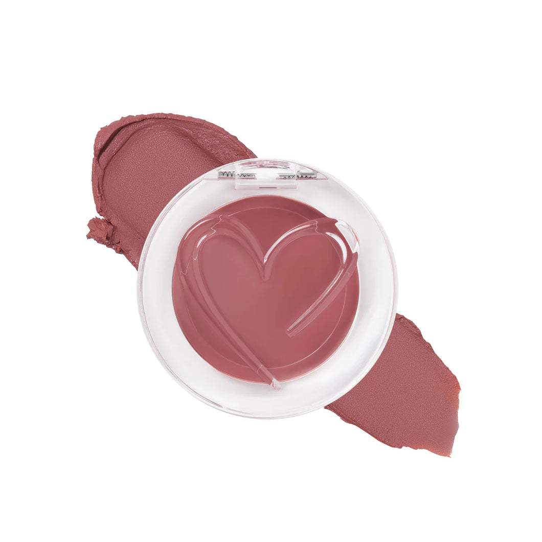 Beauty Creations Stay Blushin Cute Lip and Cheek Balm Rubor en crema