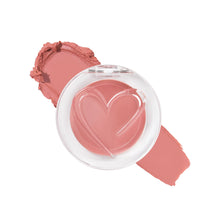 Cargar imagen en el visor de la galería, Beauty Creations Stay Blushin Cute Lip and Cheek Balm Rubor en crema
