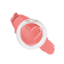 Cargar imagen en el visor de la galería, Beauty Creations Stay Blushin Cute Lip and Cheek Balm Rubor en crema
