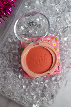 Cargar imagen en el visor de la galería, Engol Strawberry blush collections rubor
