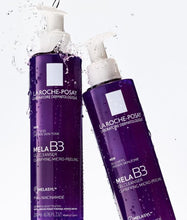 Cargar imagen en el visor de la galería, La Roche-Posay MelaB3 gel limpiador
