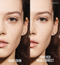 Cargar imagen en el visor de la galería, DIOR Forever Skin Correct Concelear, corrector
