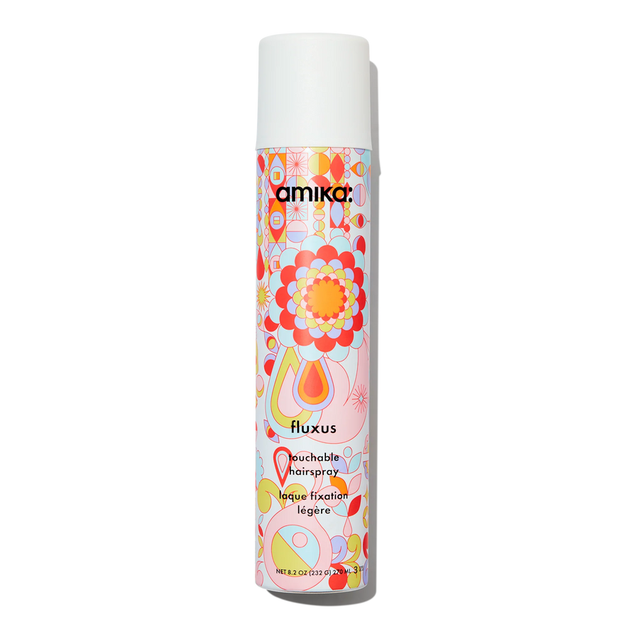 Amika fluxus touchable hairspray