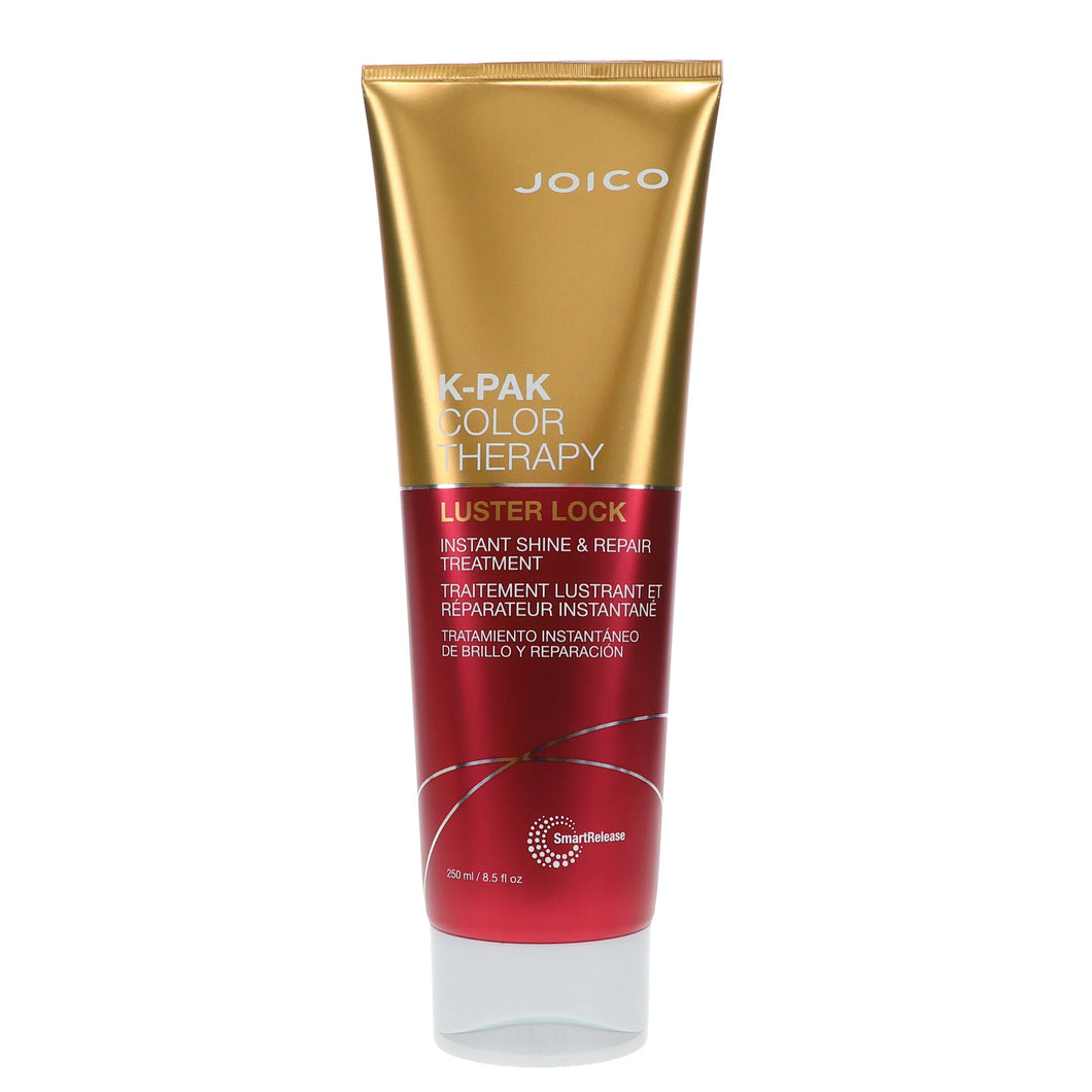 Joico K-Pac Color Therapy Luster Lock Tratamiento