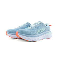 Cargar imagen en el visor de la galería, Hoka One One Bondi 7 Tennis deportivos
