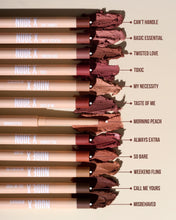 Cargar imagen en el visor de la galería, Beauty Creations Nude X delineador de labios
