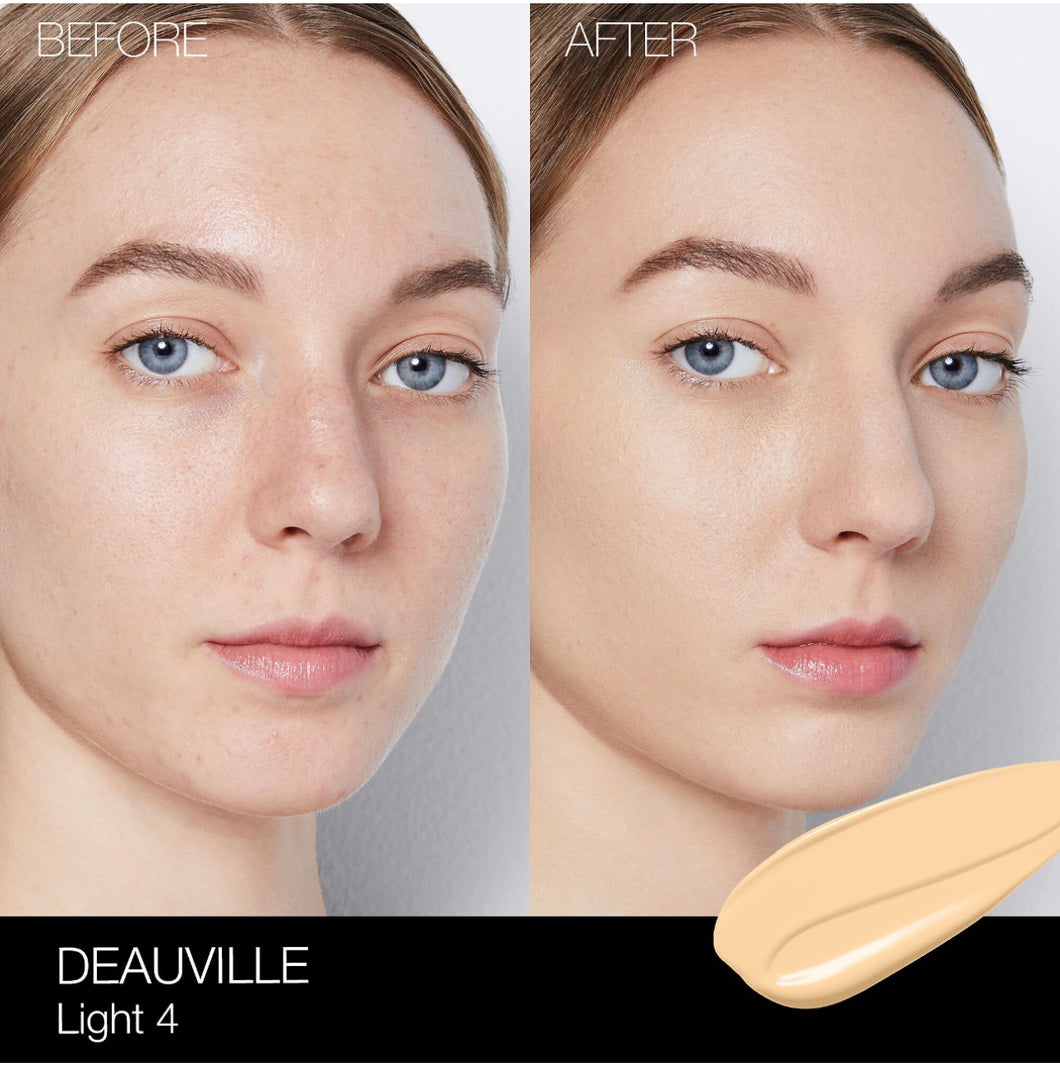 Base NARS light reflecting foundation