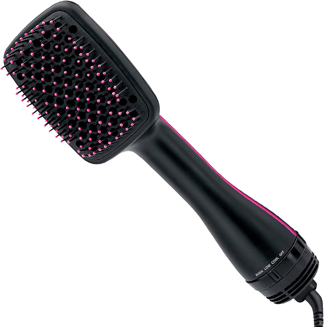 Revlon Cepillo y Secador Power Of A Dryer, Precision Of A Styler