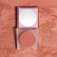 Cargar imagen en el visor de la galería, Blush hush Beauty Creations rubor
