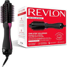 Cargar imagen en el visor de la galería, Cepillo Secador Revlon One Step New Size
