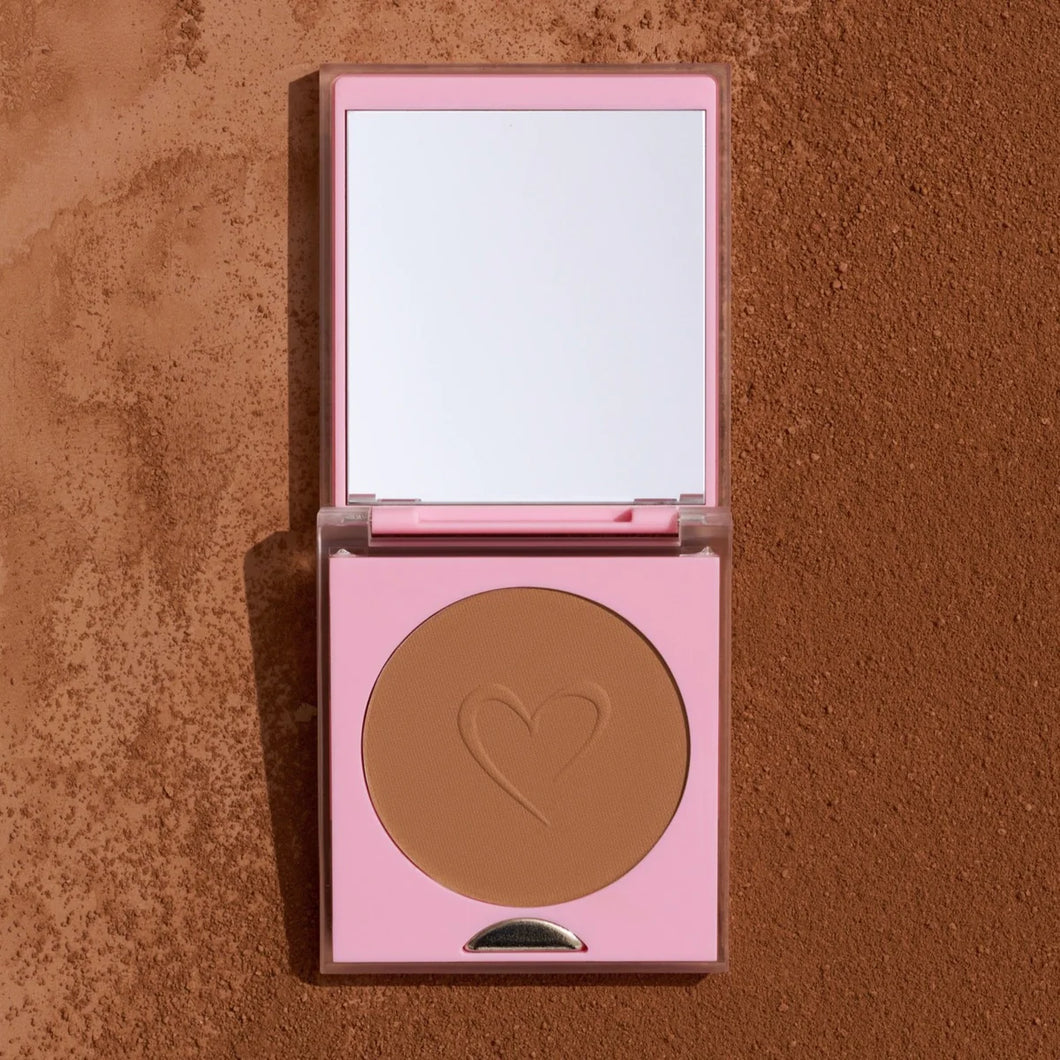 Beauty Creations Bronzer Matte