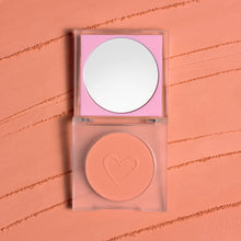 Cargar imagen en el visor de la galería, Blush hush Beauty Creations rubor
