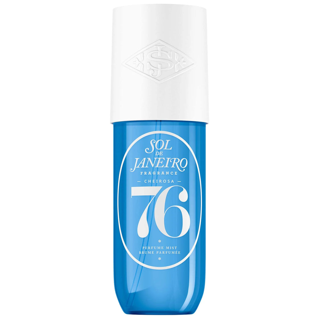 Sol De Janeiro Mist 240ml