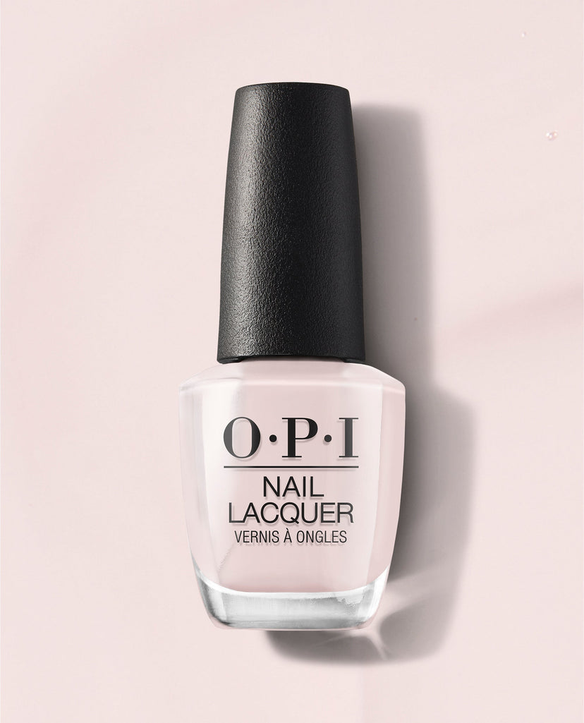 Opi Esmalte Lisbon Wants Moor