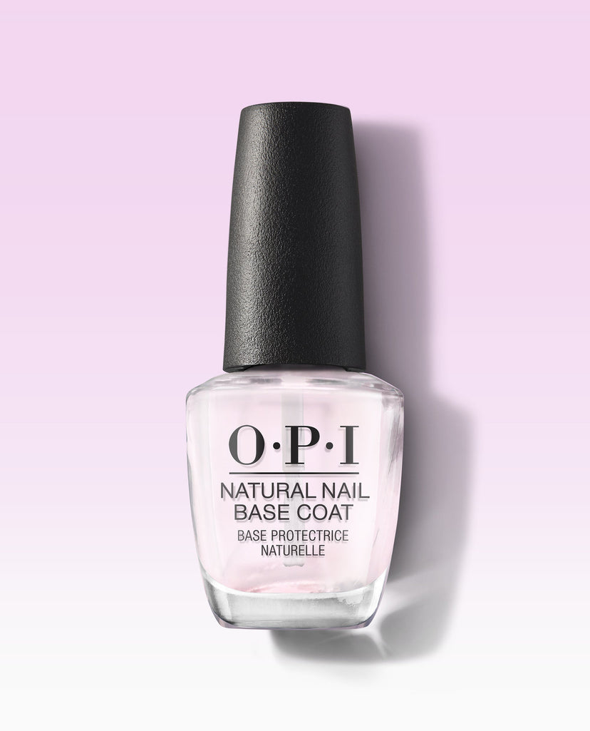 Opi Natural Nail Base Coat