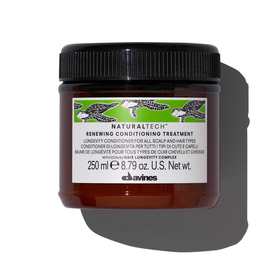 Davines renewing acondicionador 250ml