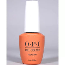 Cargar imagen en el visor de la galería, Opi Gel Color Esmalte Semipermanente Trading Paint
