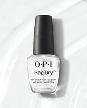 Cargar imagen en el visor de la galería, Opi Rapidry Top Coat
