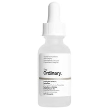 Cargar imagen en el visor de la galería, The Ordinary Salicylic Acid 2% Acne-Prone Skin
