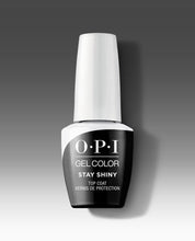 Cargar imagen en el visor de la galería, Opi Gel Color Esmalte Semipermanente Top Coat
