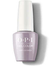 Cargar imagen en el visor de la galería, Opi Gel Color Esmalte Semipermanente Taupe-Less Beach
