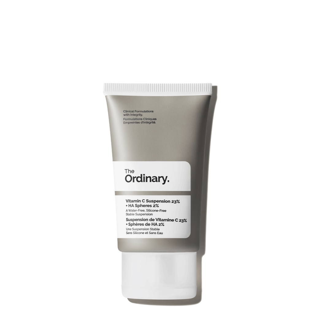The Ordinary Vitamin C Suspension 23% + HA Spheres 2%