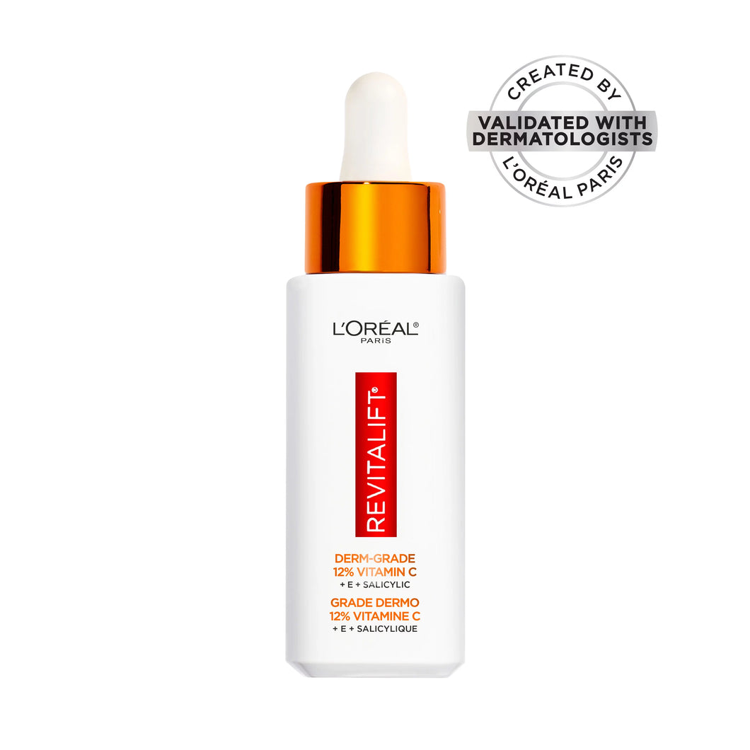 Loreal 12% vitamina C serum 30ml