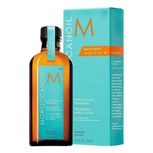 Cargar imagen en el visor de la galería, Moroccanoil Tratamiento For All Hair Types
