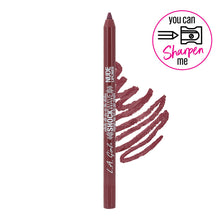 Cargar imagen en el visor de la galería, L.A Girl ShockWave Lip Liner delineador de labios
