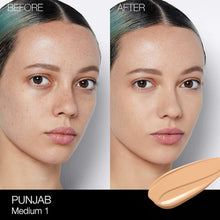 Cargar imagen en el visor de la galería, Base NARS light reflecting foundation
