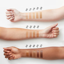 Cargar imagen en el visor de la galería, Fit me tinted moisturizer hidratante con color
