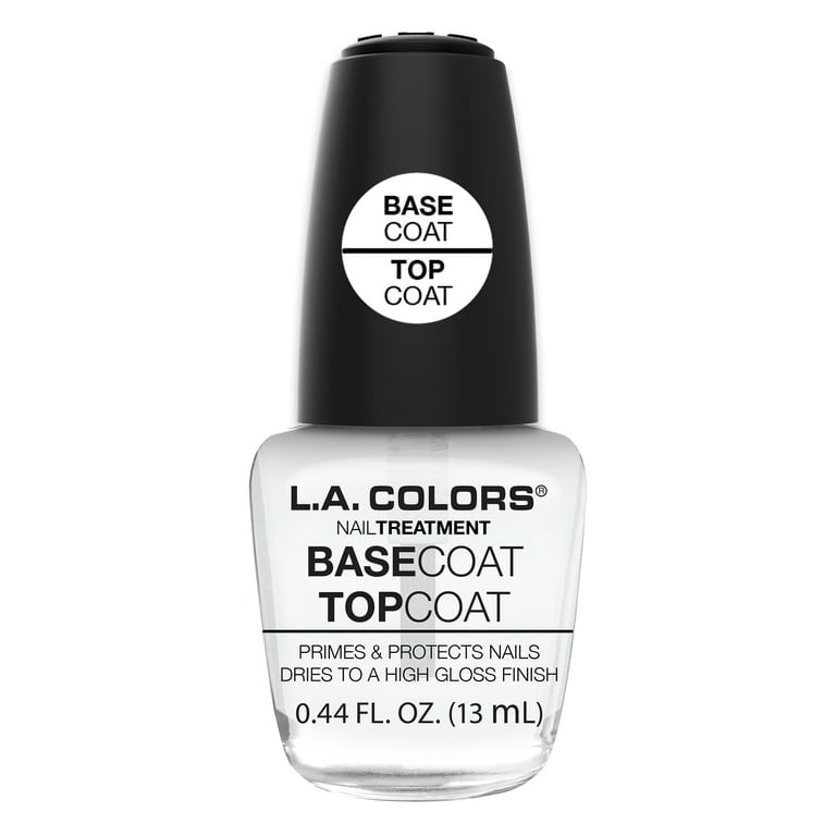 L.A Colors Base Coat