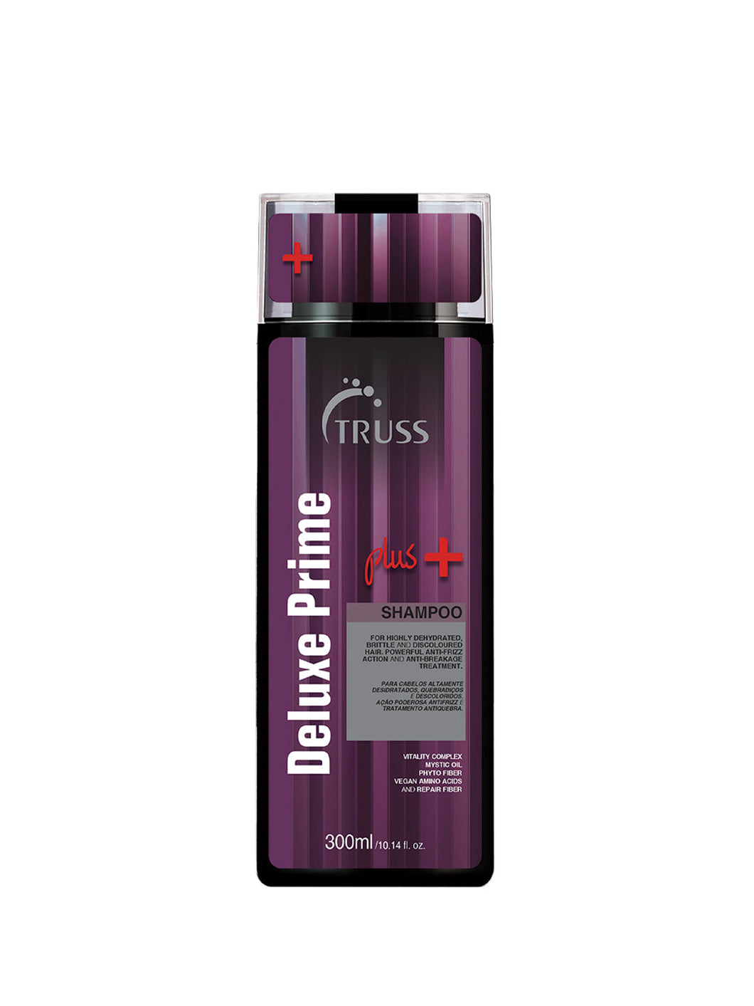 TRUSS Shampoo Deluxe Prime