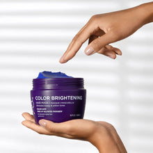 Cargar imagen en el visor de la galería, Luseta Color Brightening Mask
