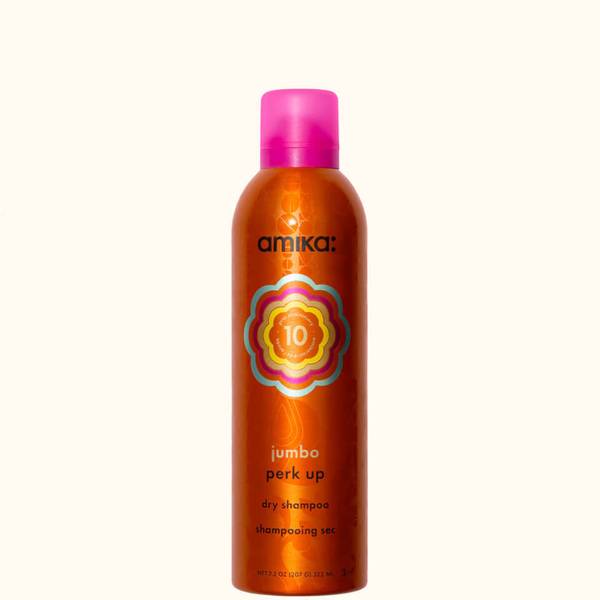 Amika shampoo en seco JUMBO 322ML