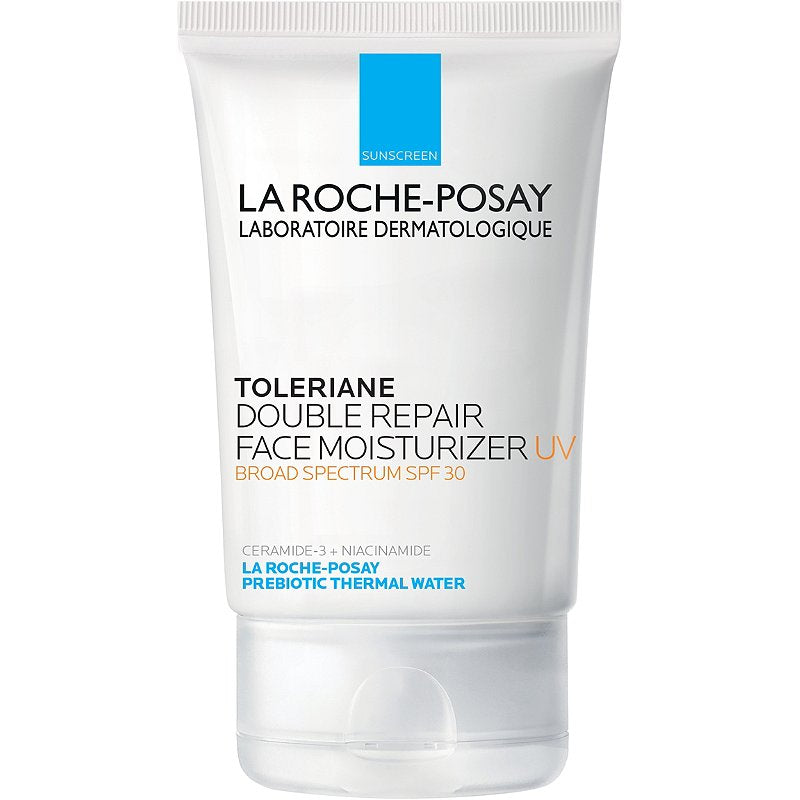 Hidratante La Roche Posay Toleriane Double Repair Face Moisturizer