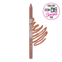 Cargar imagen en el visor de la galería, L.A Girl ShockWave Lip Liner delineador de labios
