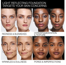 Cargar imagen en el visor de la galería, Base NARS light reflecting foundation
