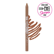 Cargar imagen en el visor de la galería, L.A Girl ShockWave Lip Liner delineador de labios
