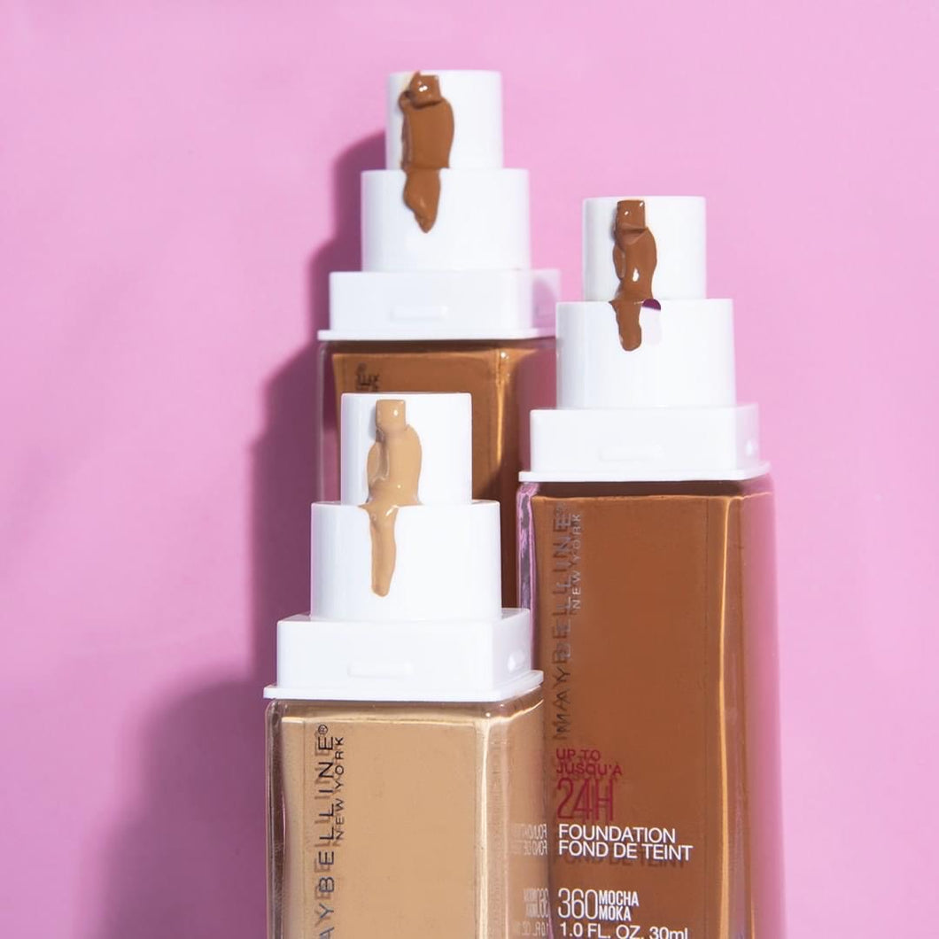 Base Superstay Maybelline