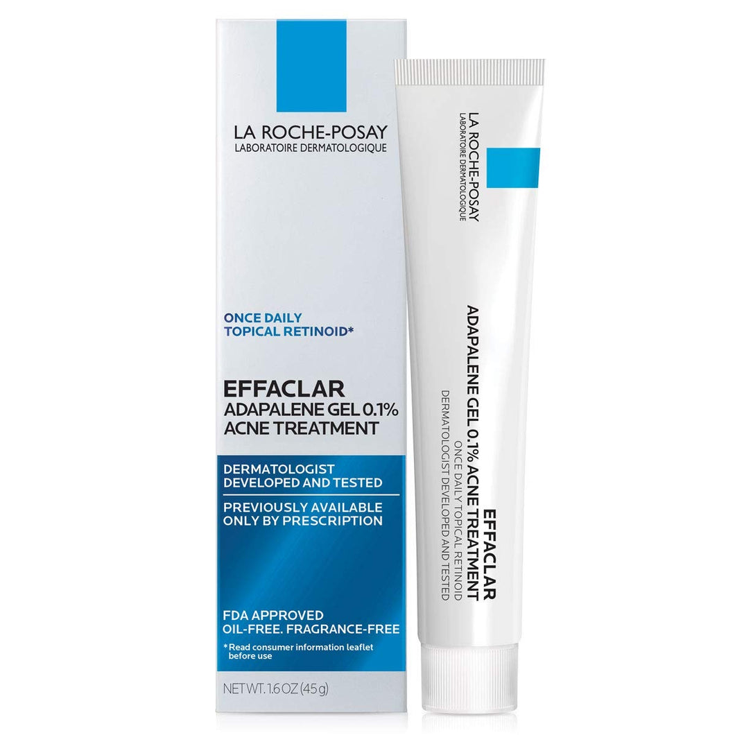 Tratamiento Acné Roche-Posay Effaclar Adapalene