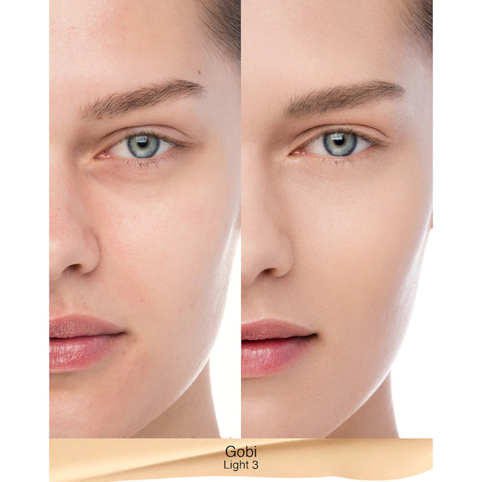 Base NARS Natural Radiant Longwear Foundation