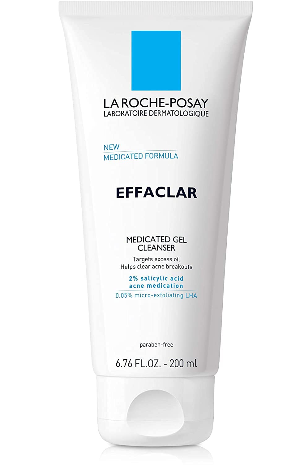 La Roche Posay Protector Solar clear skin piel grasa y acné – Nancy Jarufe  Studio