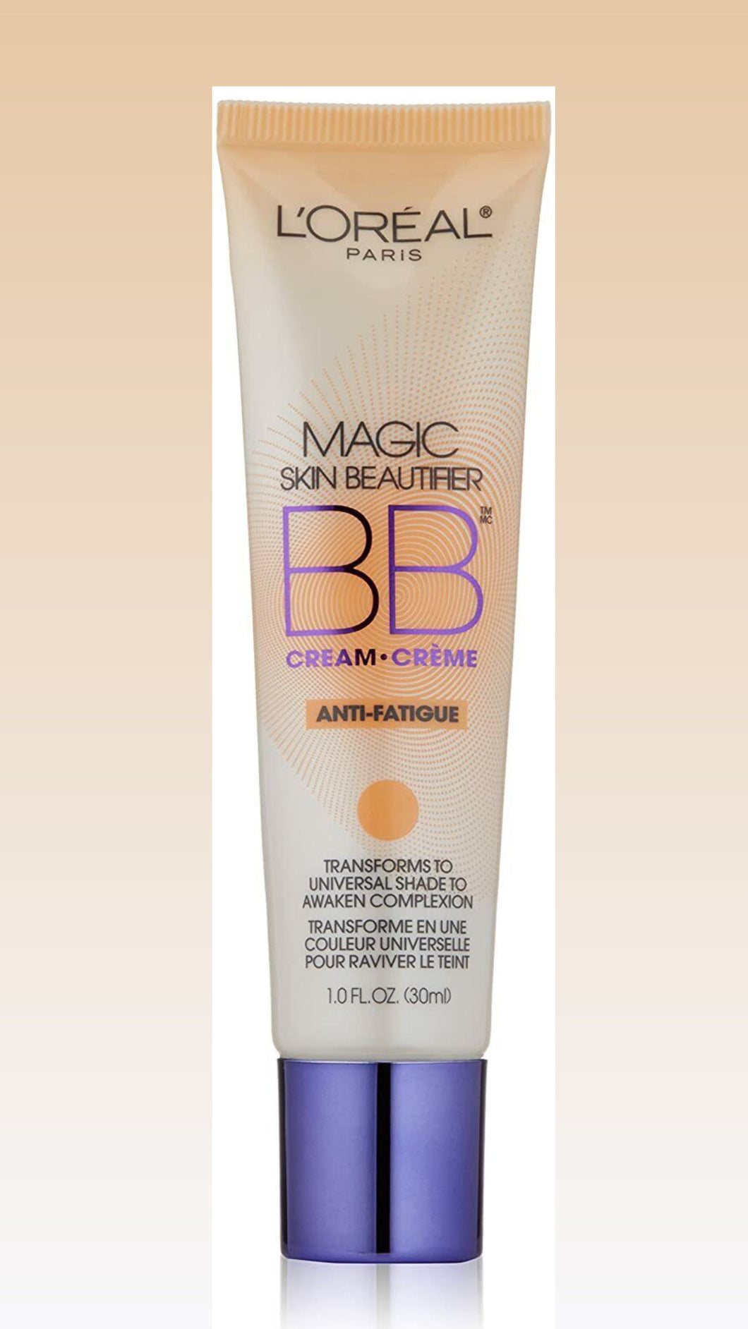 L'Oreal Paris Magic Skin Beautifier BB Cream