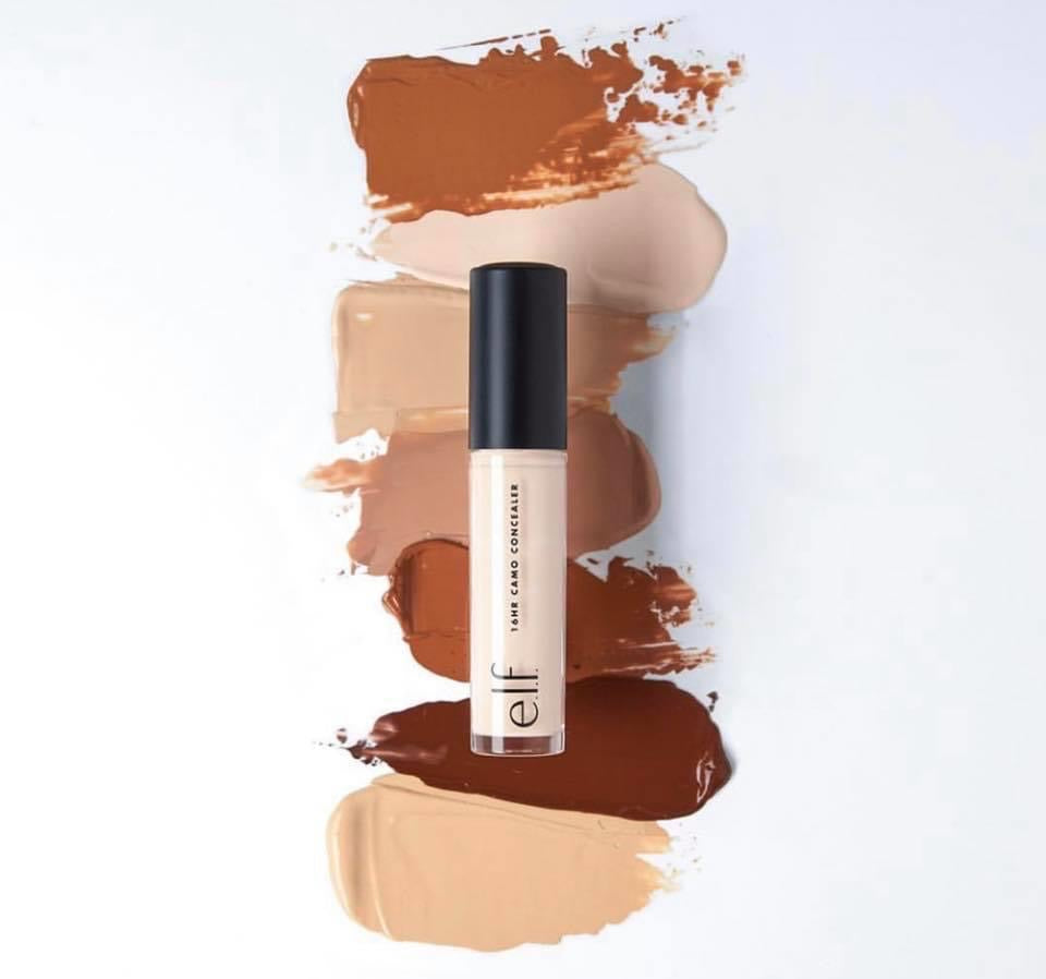 Corrector elf Full Coverage Matte