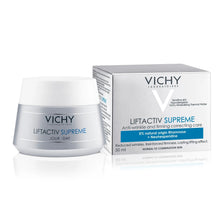 Cargar imagen en el visor de la galería, Vichy Crema anti-edad Liftactiv Supreme
