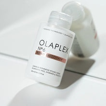 Cargar imagen en el visor de la galería, Olaplex N. 6 Bond Smoother
