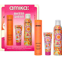 Cargar imagen en el visor de la galería, Amika Outta Sight - Set nutritivo imprescindible
